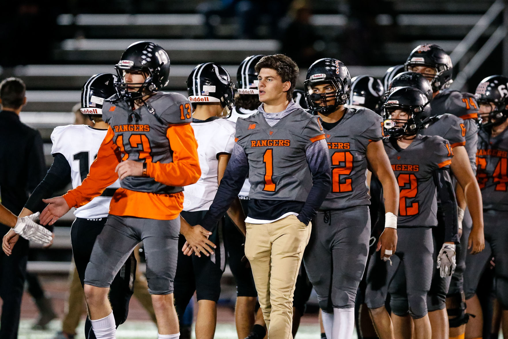 PREP FOOTBALL